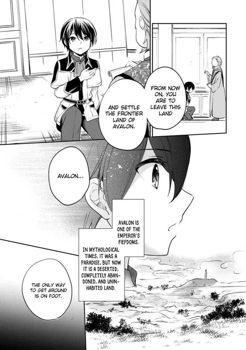 Zennin Ossan Umarekawattara Sss Rank Jinsei Ga Kakutei Shita 72 9