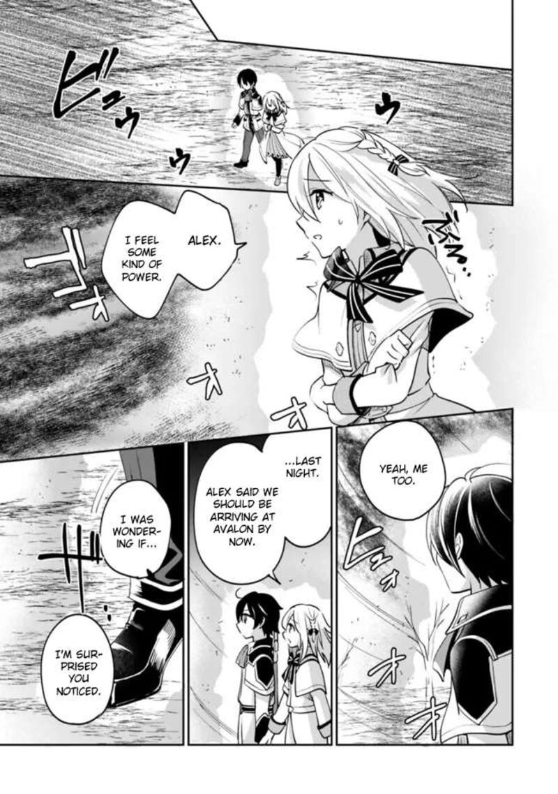 Zennin Ossan Umarekawattara Sss Rank Jinsei Ga Kakutei Shita 75 3