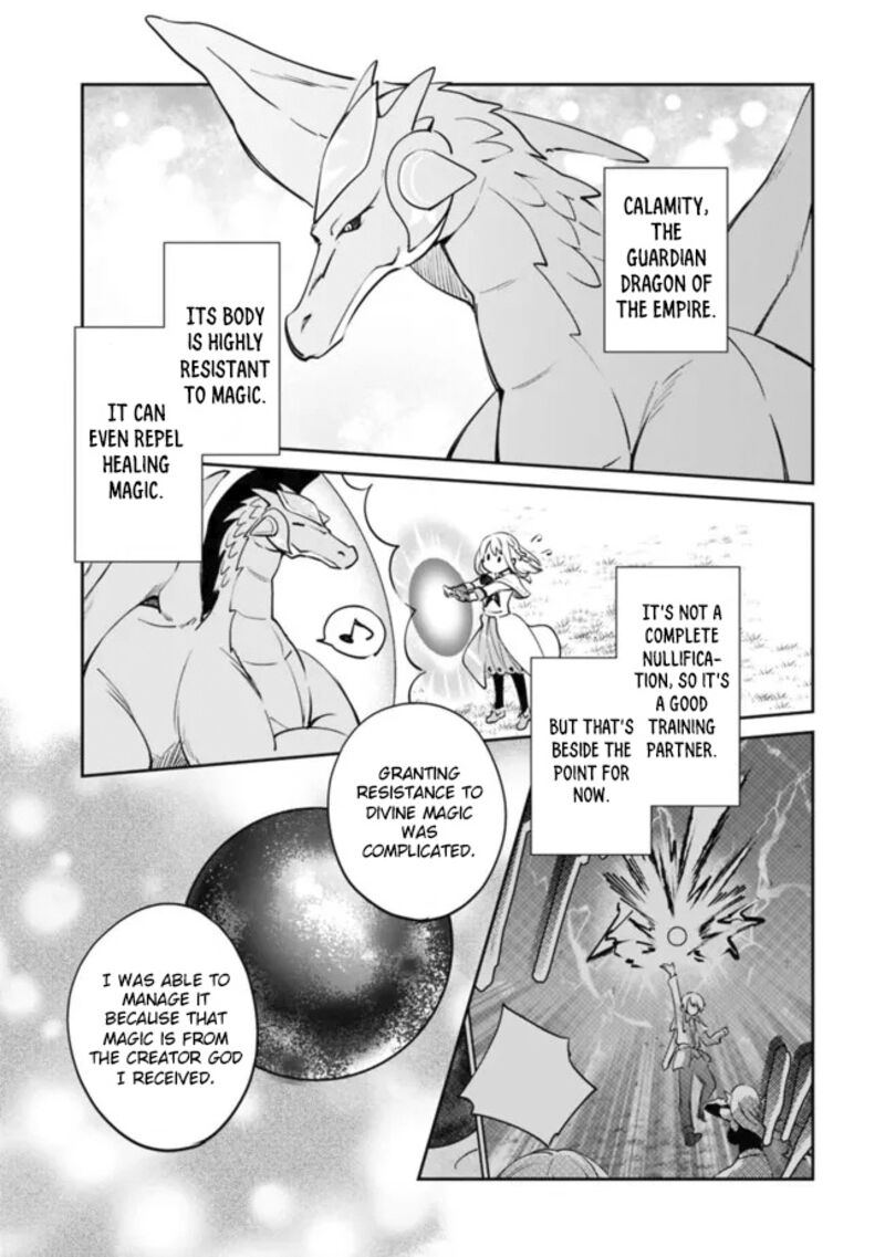Zennin Ossan Umarekawattara Sss Rank Jinsei Ga Kakutei Shita 76 9