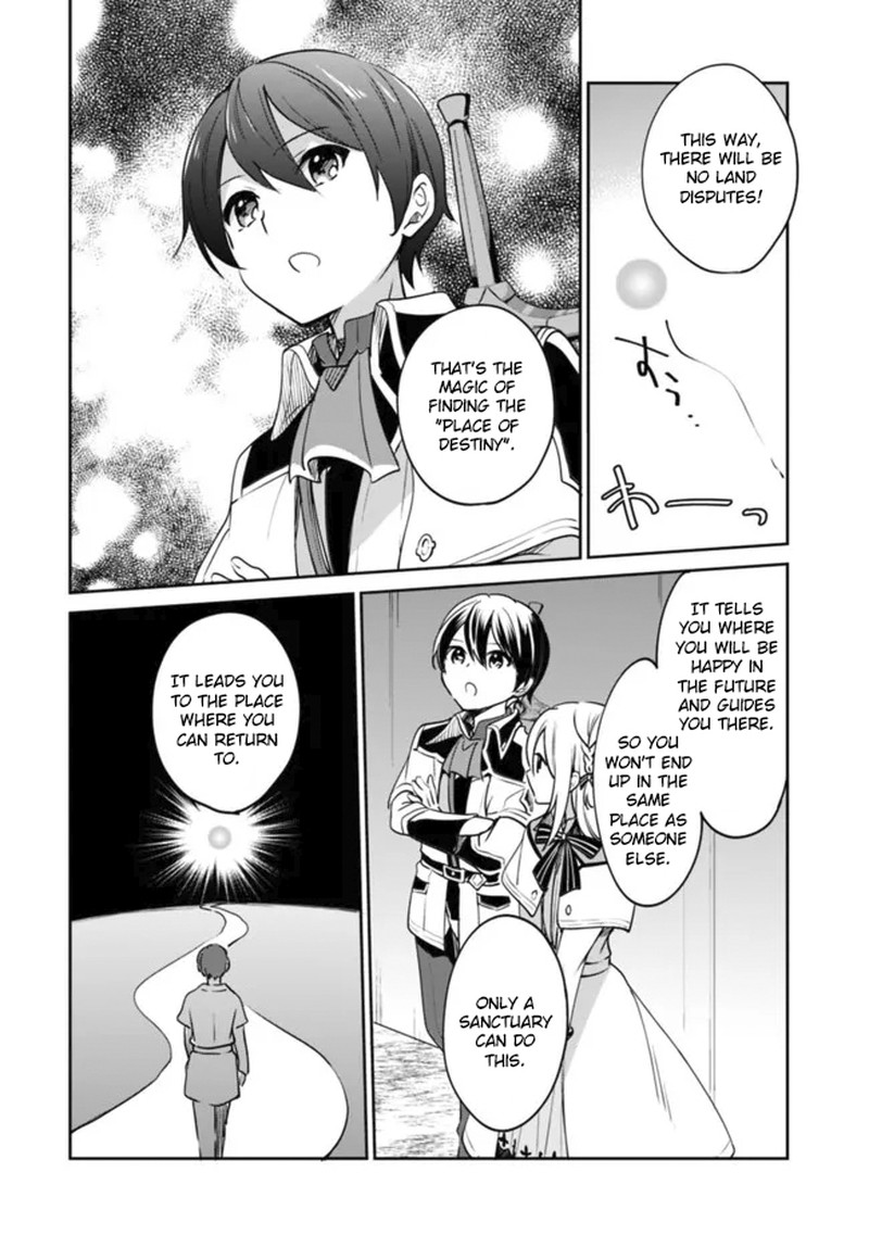 Zennin Ossan Umarekawattara Sss Rank Jinsei Ga Kakutei Shita 77 12