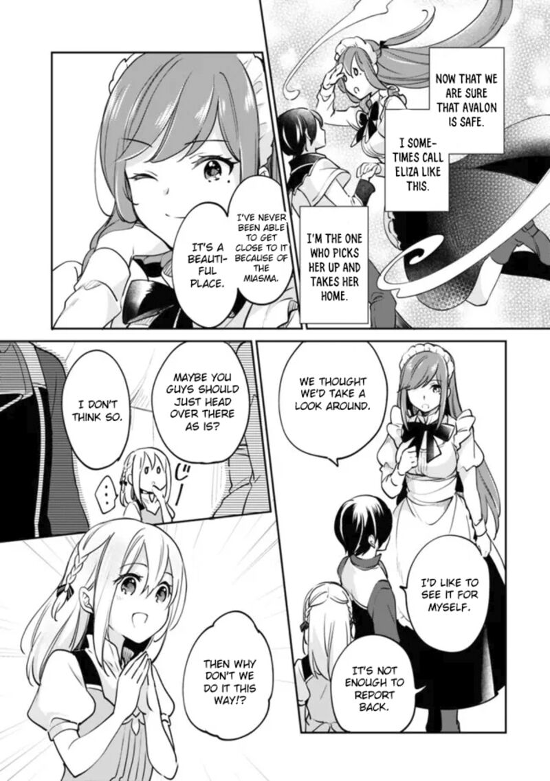 Zennin Ossan Umarekawattara Sss Rank Jinsei Ga Kakutei Shita 78 10