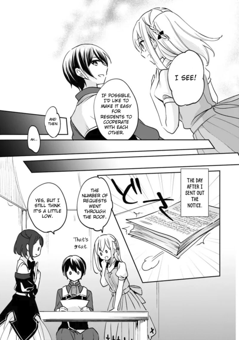Zennin Ossan Umarekawattara Sss Rank Jinsei Ga Kakutei Shita 78 6