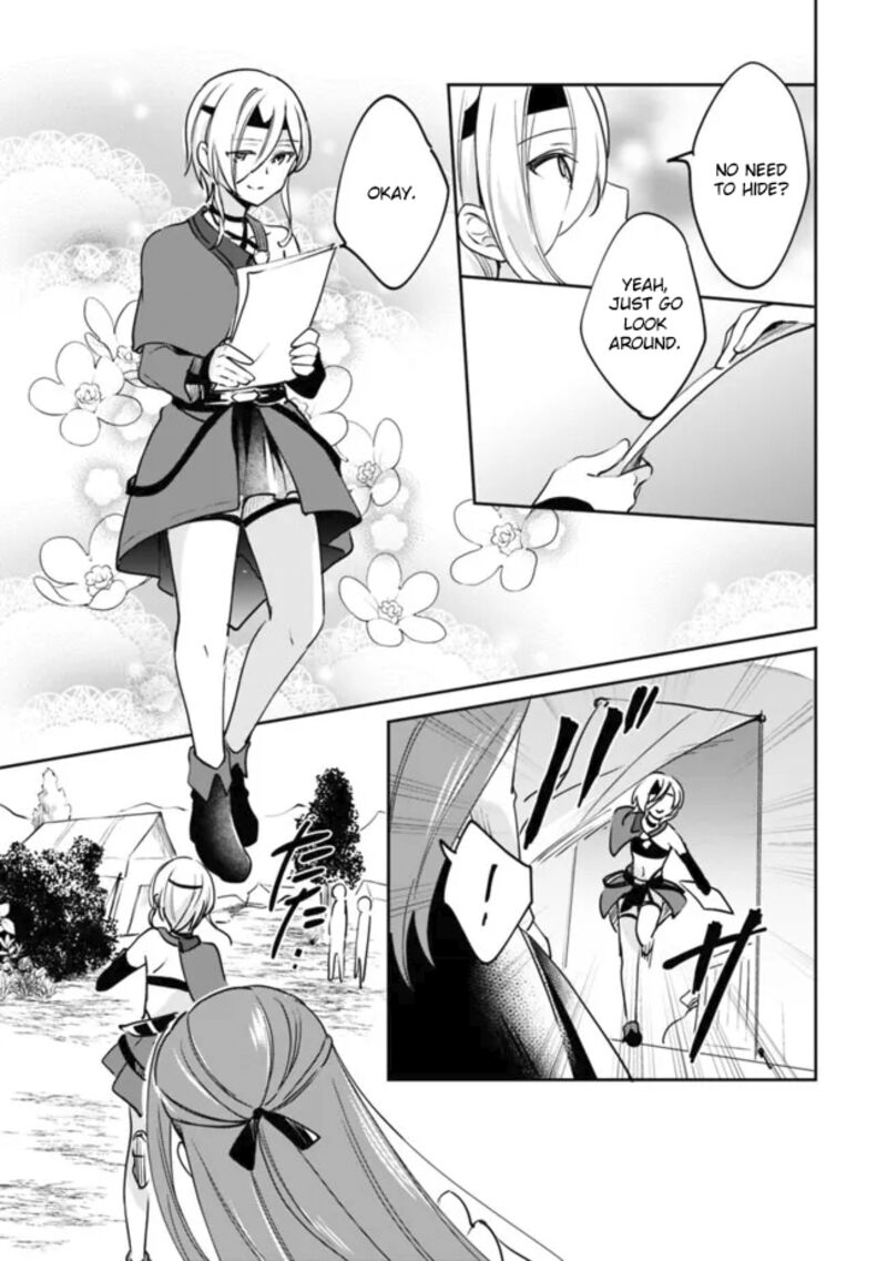 Zennin Ossan Umarekawattara Sss Rank Jinsei Ga Kakutei Shita 78 8