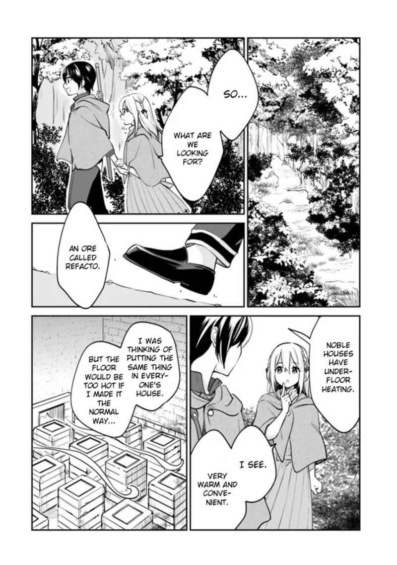 Zennin Ossan Umarekawattara Sss Rank Jinsei Ga Kakutei Shita 79 11
