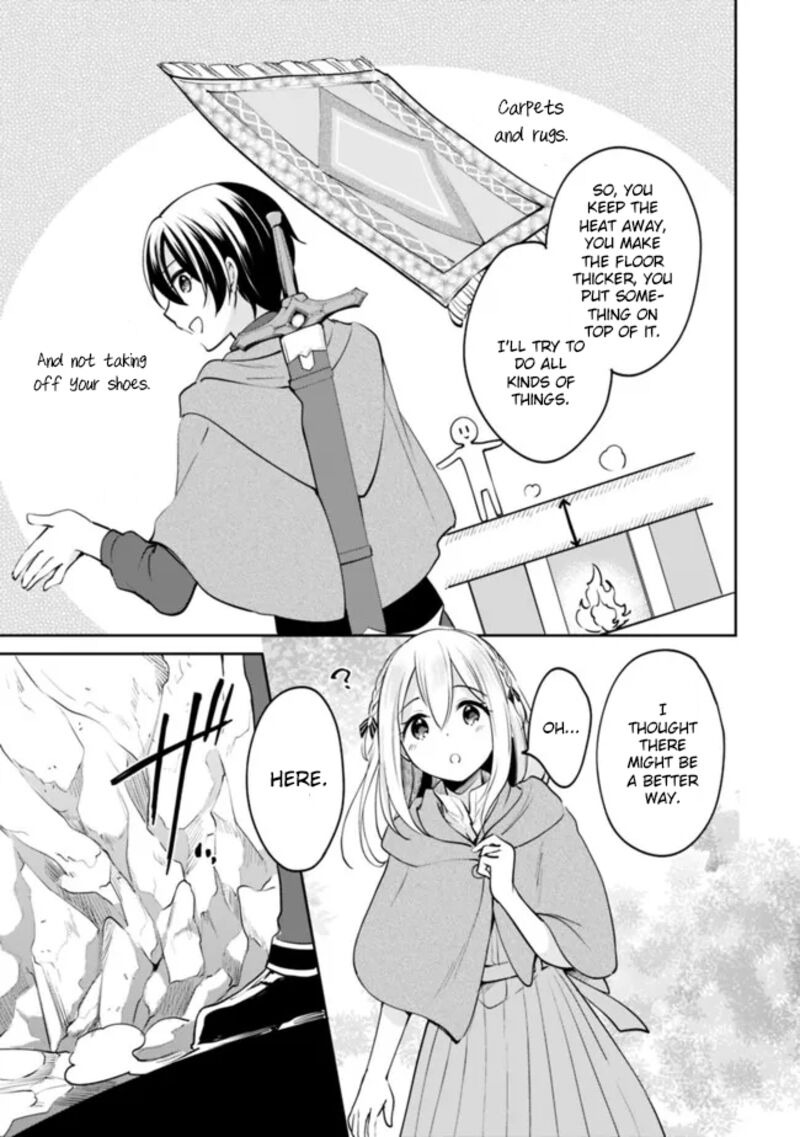 Zennin Ossan Umarekawattara Sss Rank Jinsei Ga Kakutei Shita 79 12