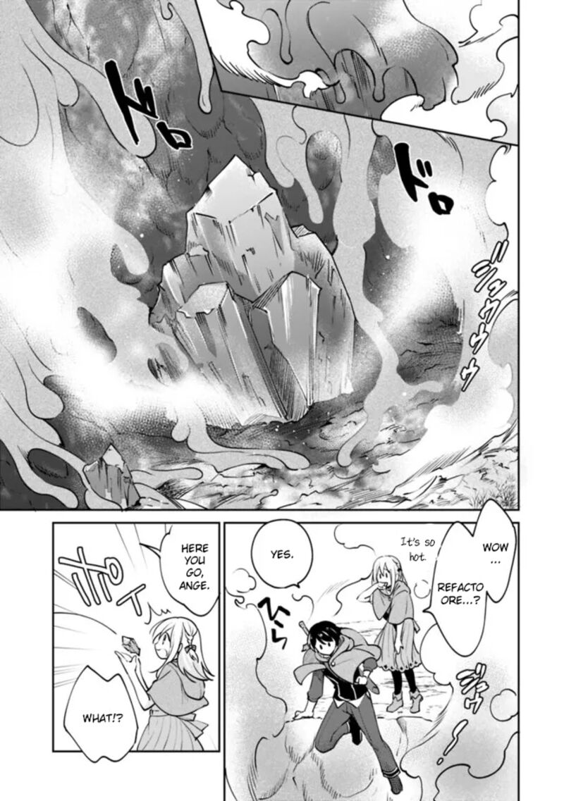 Zennin Ossan Umarekawattara Sss Rank Jinsei Ga Kakutei Shita 79 14