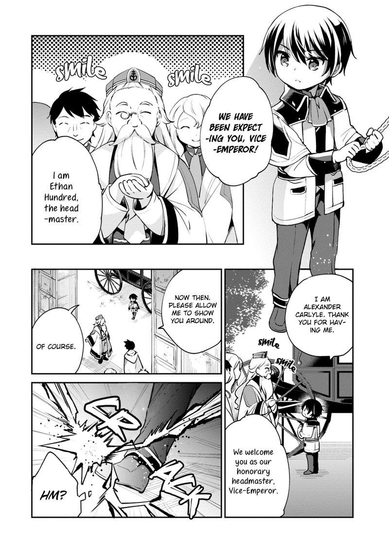 Zennin Ossan Umarekawattara Sss Rank Jinsei Ga Kakutei Shita 8 6