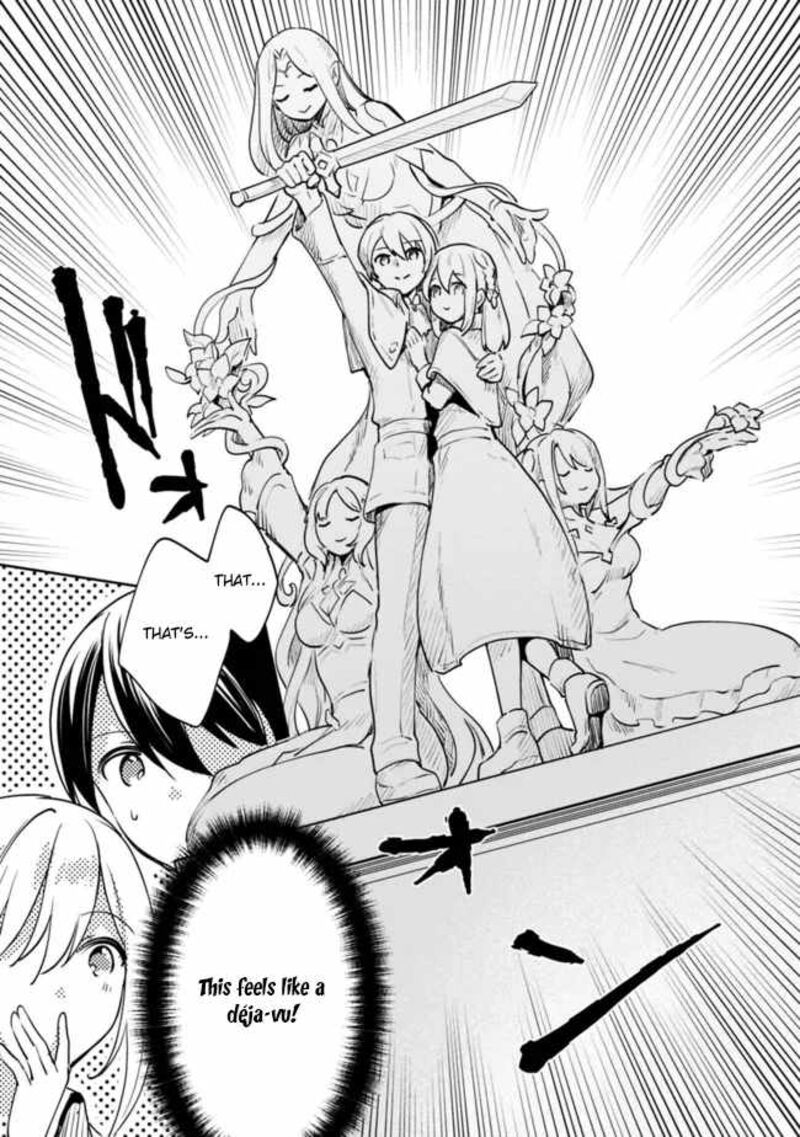 Zennin Ossan Umarekawattara Sss Rank Jinsei Ga Kakutei Shita 80 10