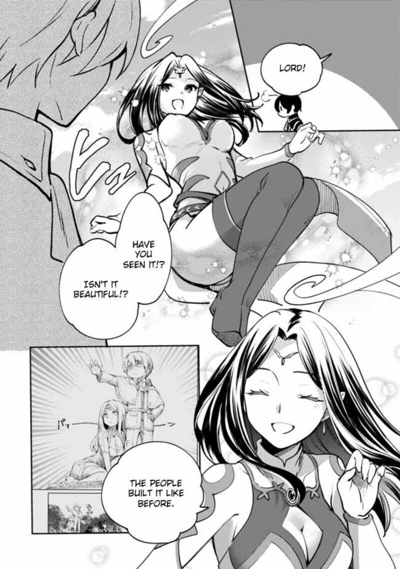 Zennin Ossan Umarekawattara Sss Rank Jinsei Ga Kakutei Shita 80 11