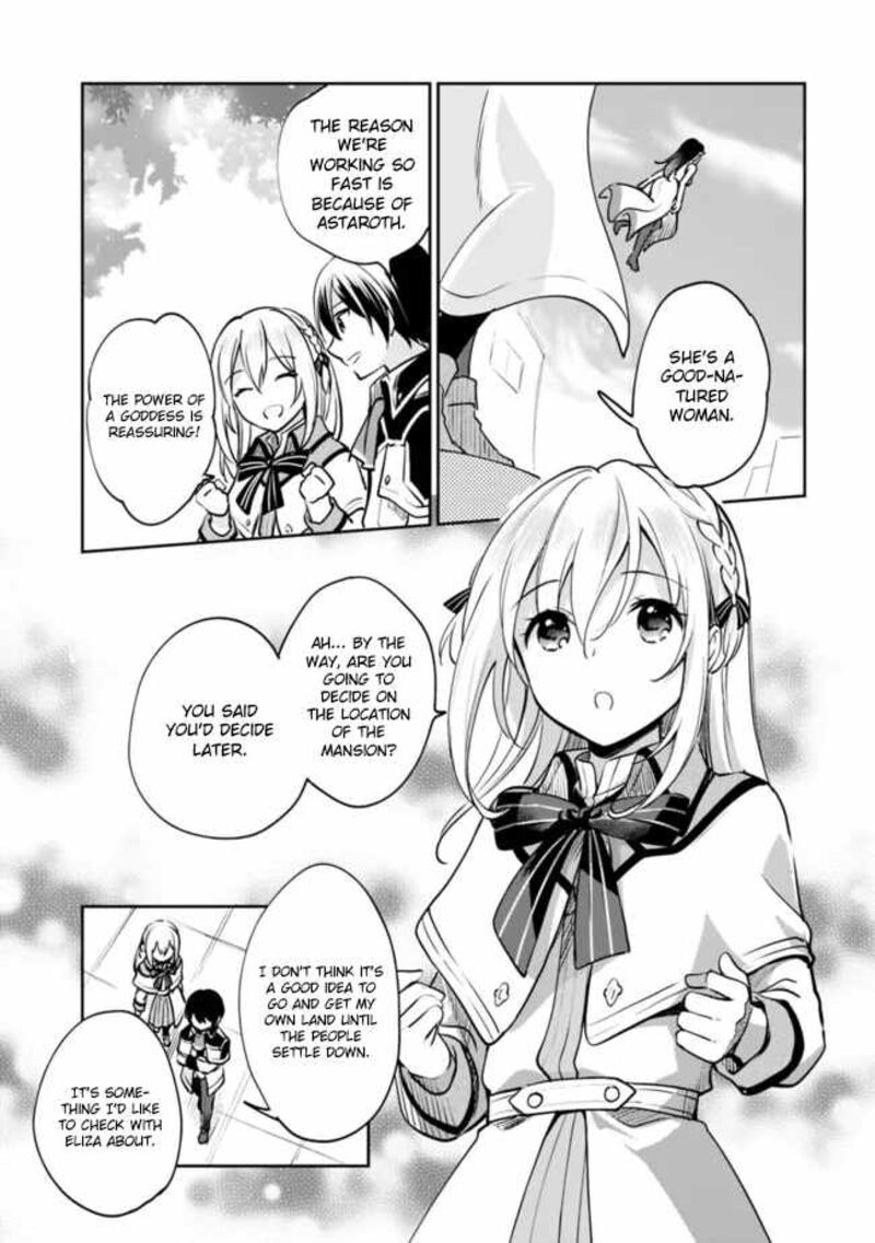 Zennin Ossan Umarekawattara Sss Rank Jinsei Ga Kakutei Shita 80 14