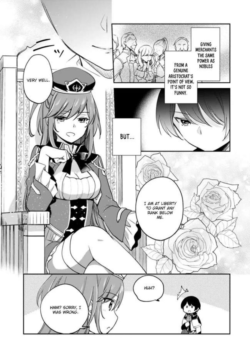 Zennin Ossan Umarekawattara Sss Rank Jinsei Ga Kakutei Shita 82 14