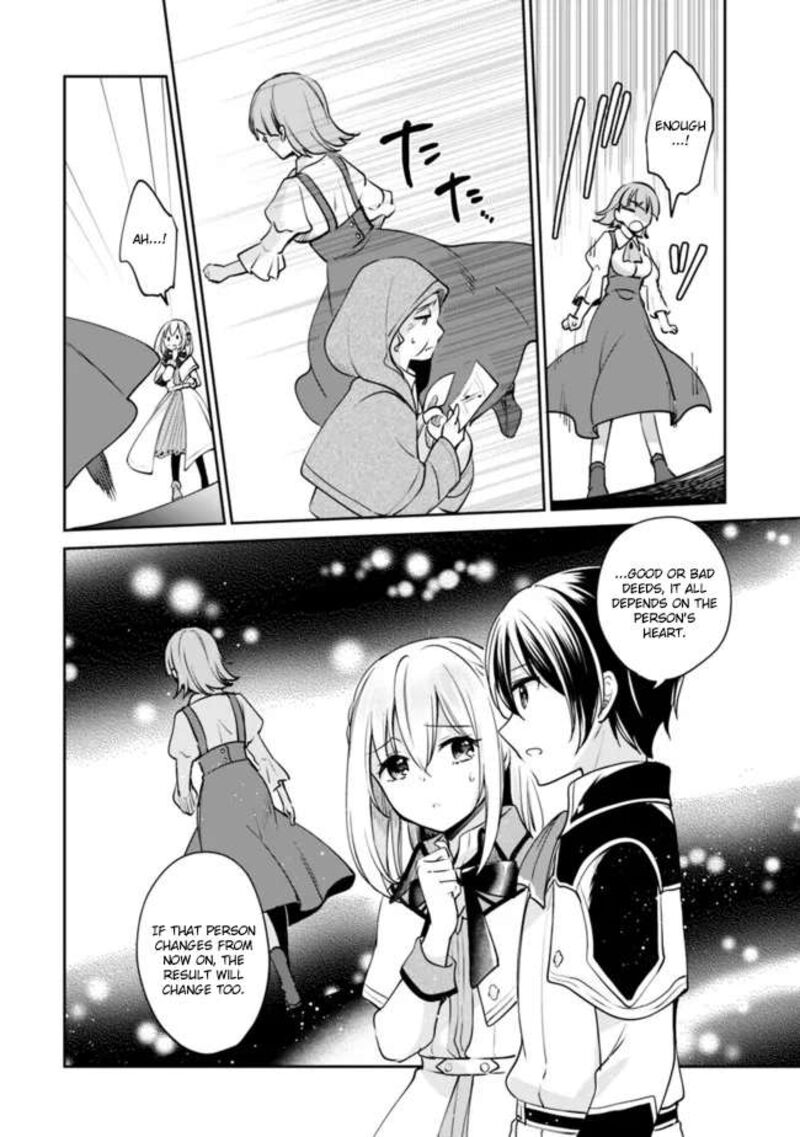 Zennin Ossan Umarekawattara Sss Rank Jinsei Ga Kakutei Shita 82 9