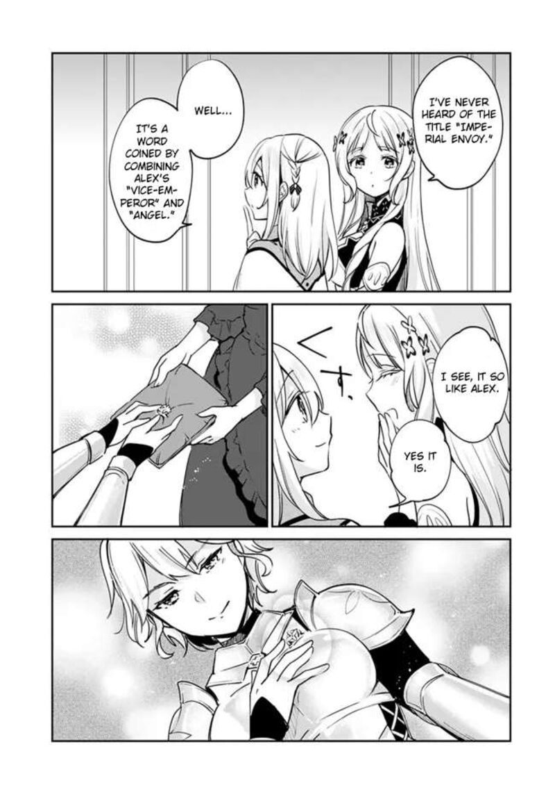 Zennin Ossan Umarekawattara Sss Rank Jinsei Ga Kakutei Shita 83 4