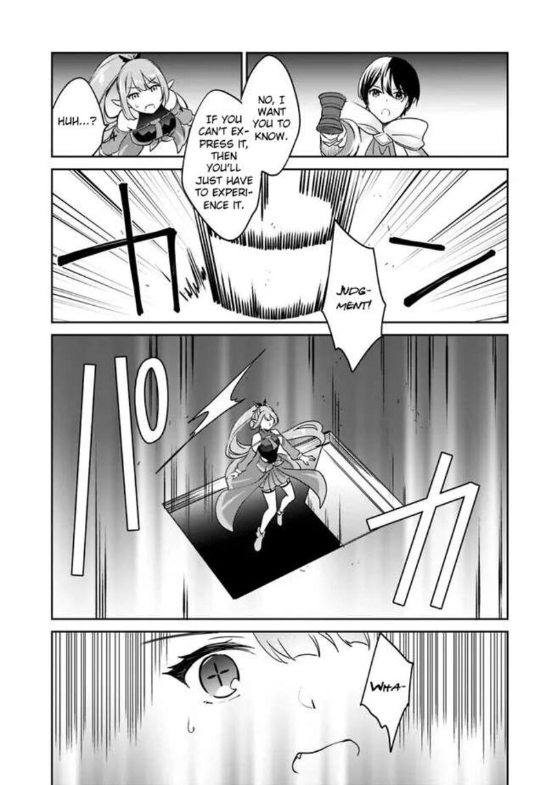Zennin Ossan Umarekawattara Sss Rank Jinsei Ga Kakutei Shita 85 12
