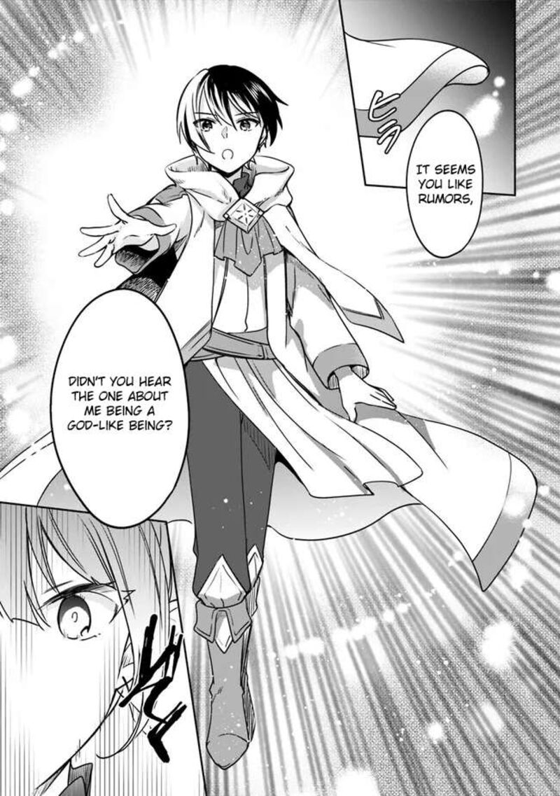 Zennin Ossan Umarekawattara Sss Rank Jinsei Ga Kakutei Shita 85 8