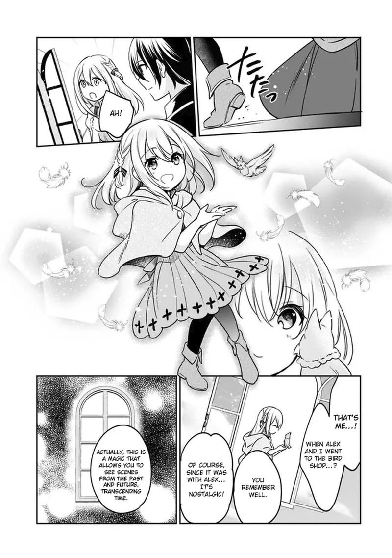 Zennin Ossan Umarekawattara Sss Rank Jinsei Ga Kakutei Shita 86 10