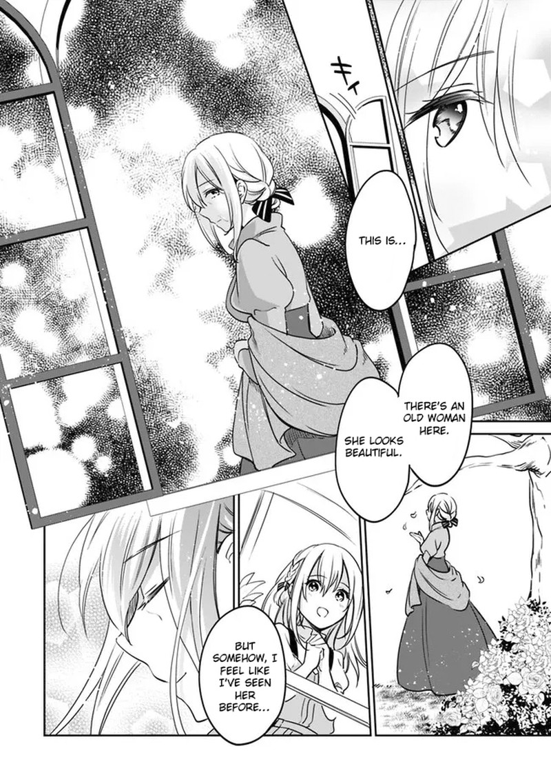 Zennin Ossan Umarekawattara Sss Rank Jinsei Ga Kakutei Shita 86 9
