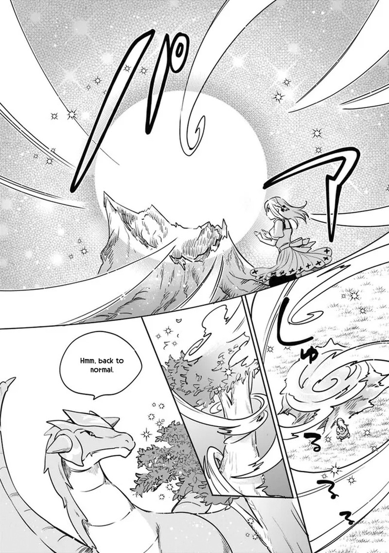Zennin Ossan Umarekawattara Sss Rank Jinsei Ga Kakutei Shita 87 10