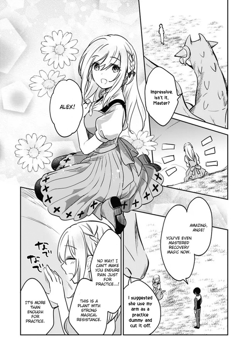 Zennin Ossan Umarekawattara Sss Rank Jinsei Ga Kakutei Shita 87 11