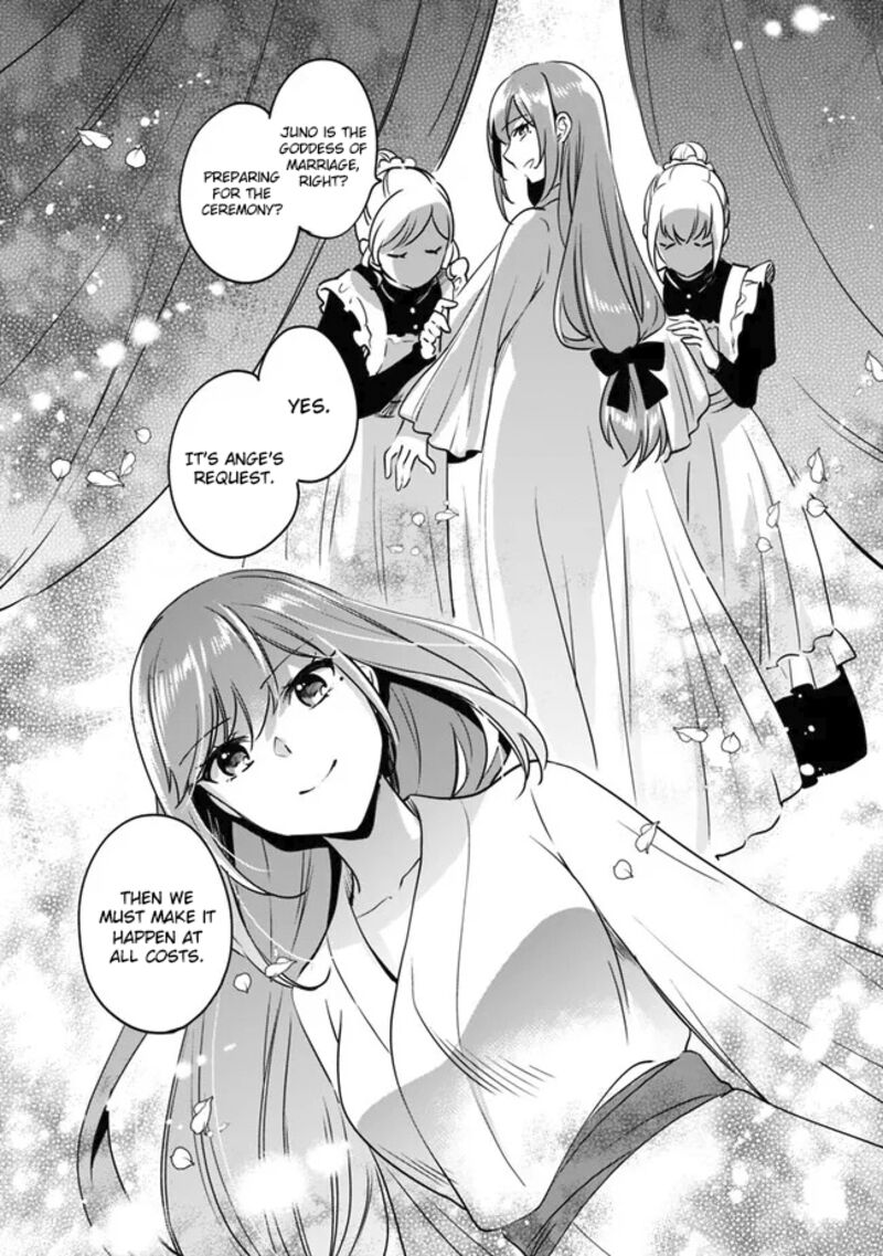 Zennin Ossan Umarekawattara Sss Rank Jinsei Ga Kakutei Shita 89 12