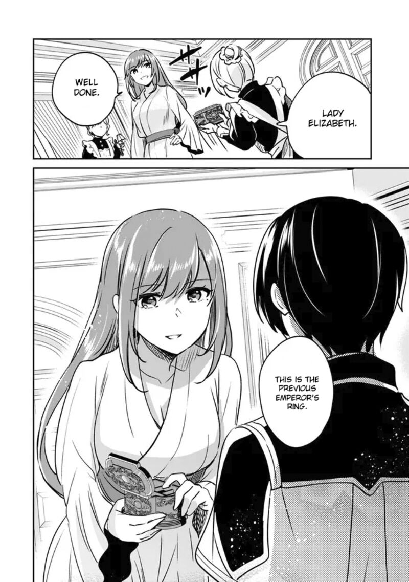 Zennin Ossan Umarekawattara Sss Rank Jinsei Ga Kakutei Shita 89 13