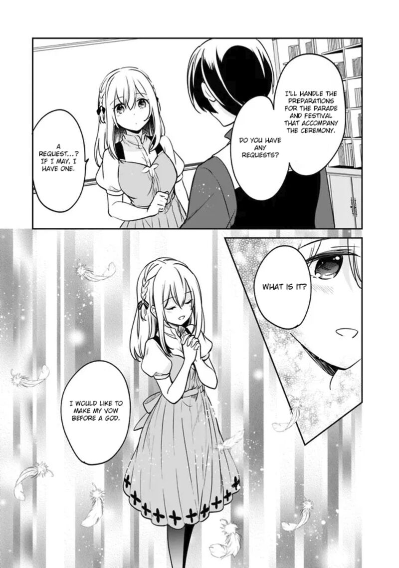 Zennin Ossan Umarekawattara Sss Rank Jinsei Ga Kakutei Shita 89 3