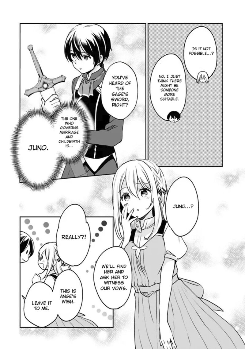 Zennin Ossan Umarekawattara Sss Rank Jinsei Ga Kakutei Shita 89 5