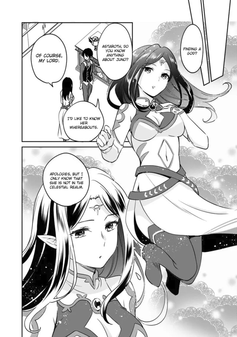 Zennin Ossan Umarekawattara Sss Rank Jinsei Ga Kakutei Shita 89 6