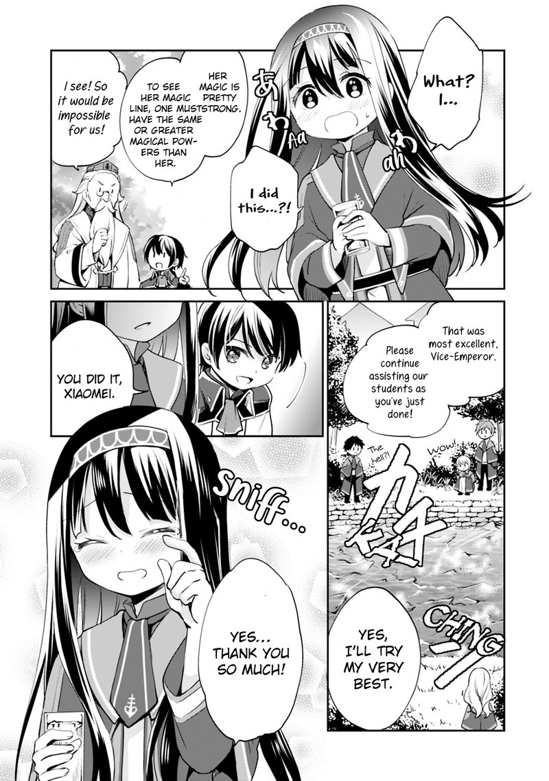 Zennin Ossan Umarekawattara Sss Rank Jinsei Ga Kakutei Shita 9 9