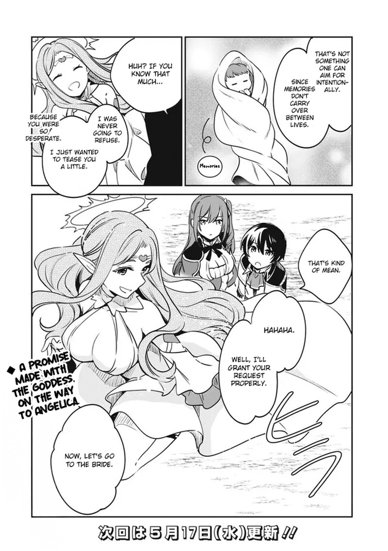 Zennin Ossan Umarekawattara Sss Rank Jinsei Ga Kakutei Shita 90 15