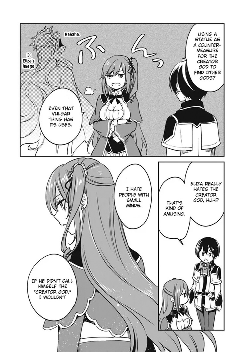 Zennin Ossan Umarekawattara Sss Rank Jinsei Ga Kakutei Shita 90 3