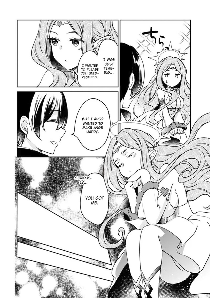 Zennin Ossan Umarekawattara Sss Rank Jinsei Ga Kakutei Shita 91 11