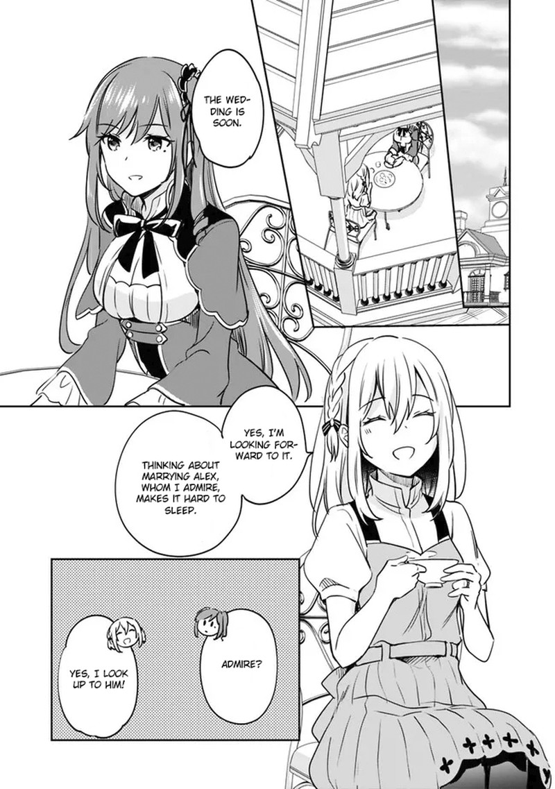 Zennin Ossan Umarekawattara Sss Rank Jinsei Ga Kakutei Shita 91 12