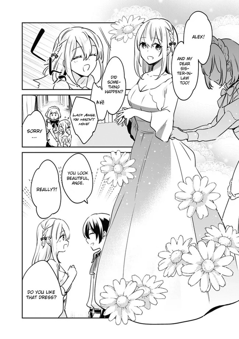 Zennin Ossan Umarekawattara Sss Rank Jinsei Ga Kakutei Shita 91 6