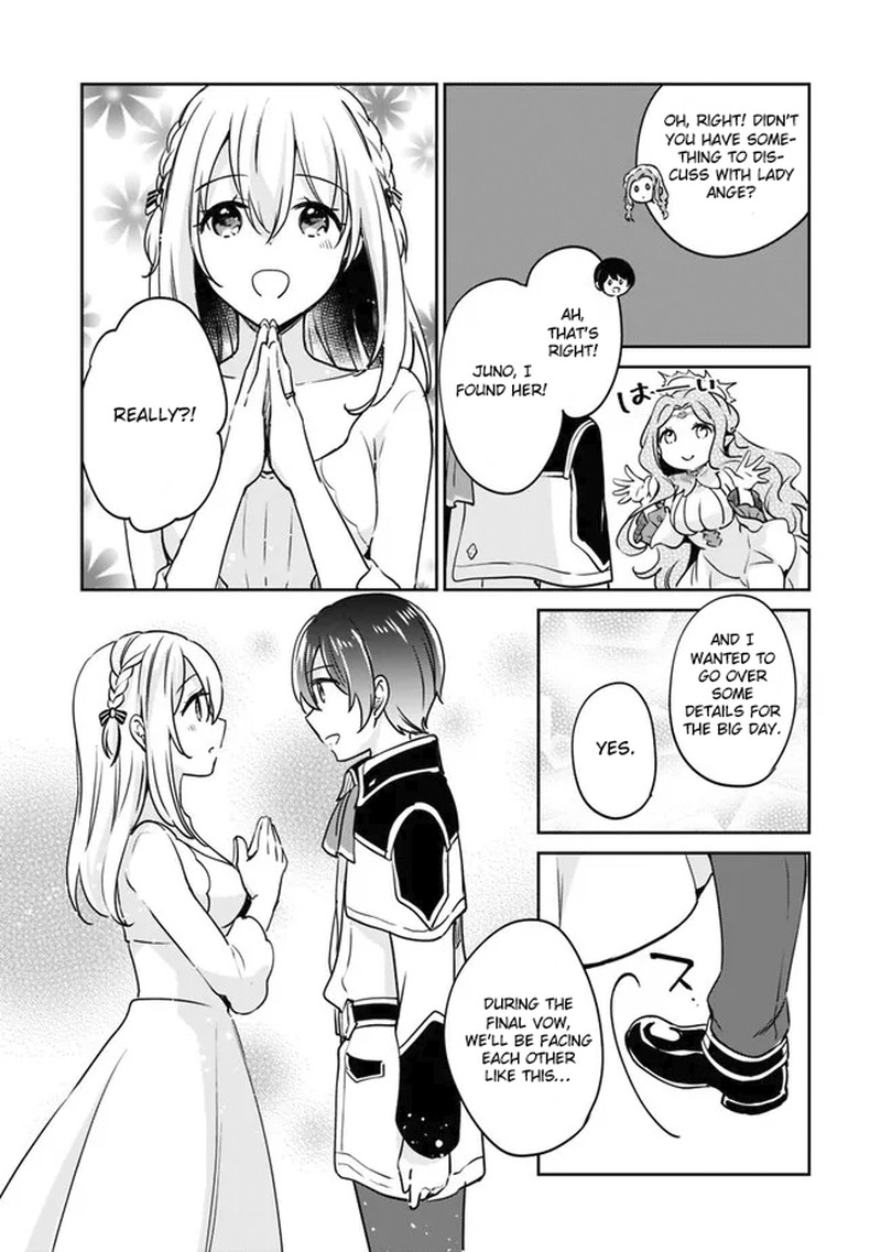 Zennin Ossan Umarekawattara Sss Rank Jinsei Ga Kakutei Shita 91 8
