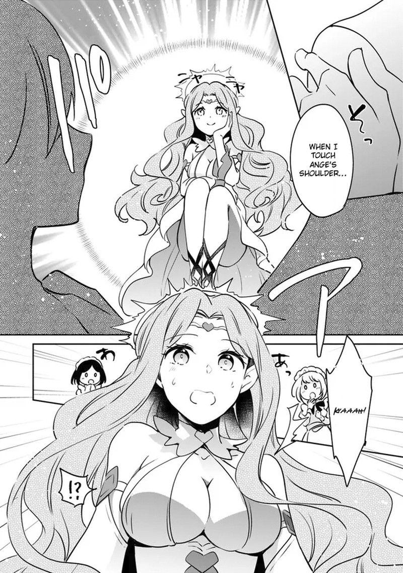 Zennin Ossan Umarekawattara Sss Rank Jinsei Ga Kakutei Shita 91 9