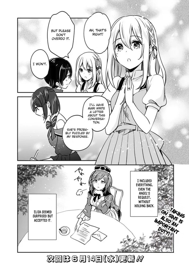 Zennin Ossan Umarekawattara Sss Rank Jinsei Ga Kakutei Shita 92 16