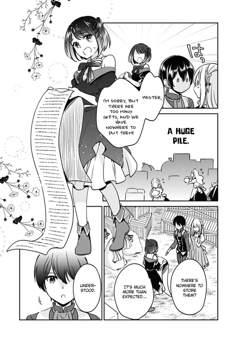 Zennin Ossan Umarekawattara Sss Rank Jinsei Ga Kakutei Shita 92 5