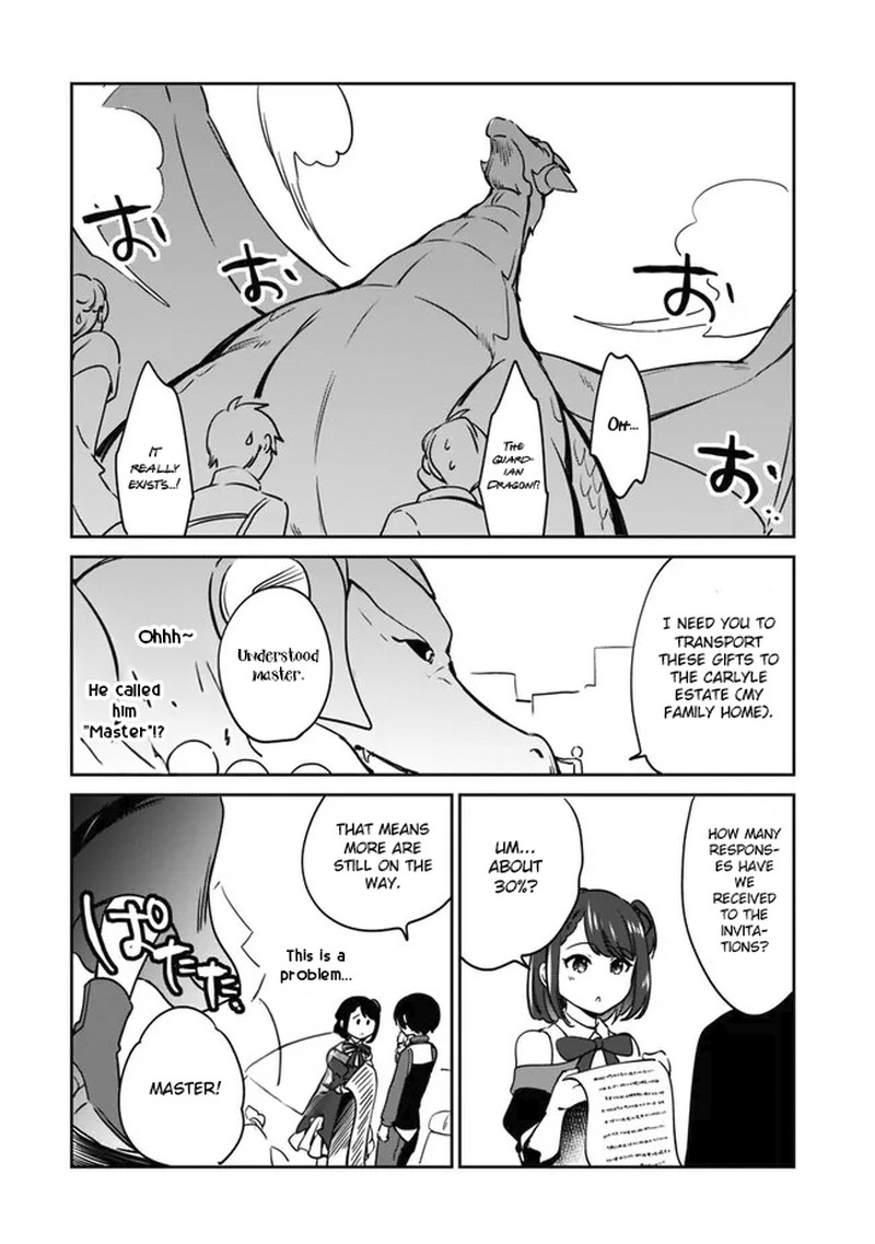Zennin Ossan Umarekawattara Sss Rank Jinsei Ga Kakutei Shita 92 7