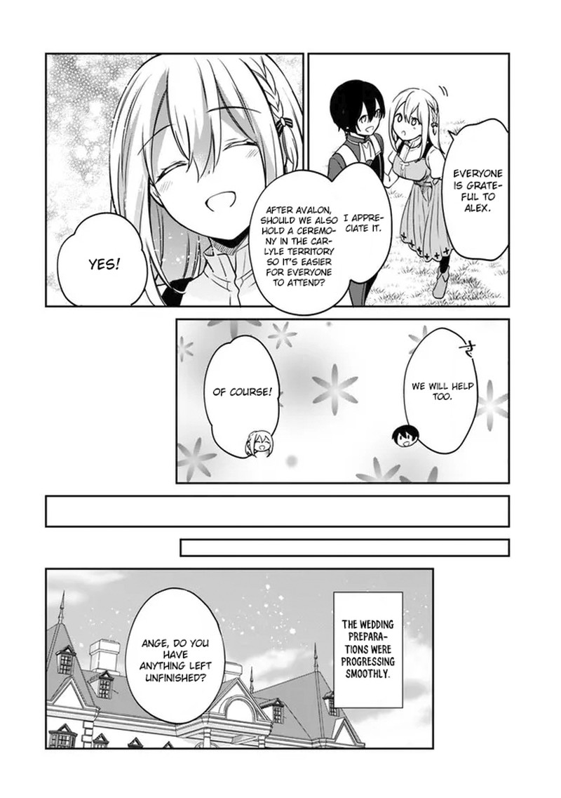 Zennin Ossan Umarekawattara Sss Rank Jinsei Ga Kakutei Shita 92 9