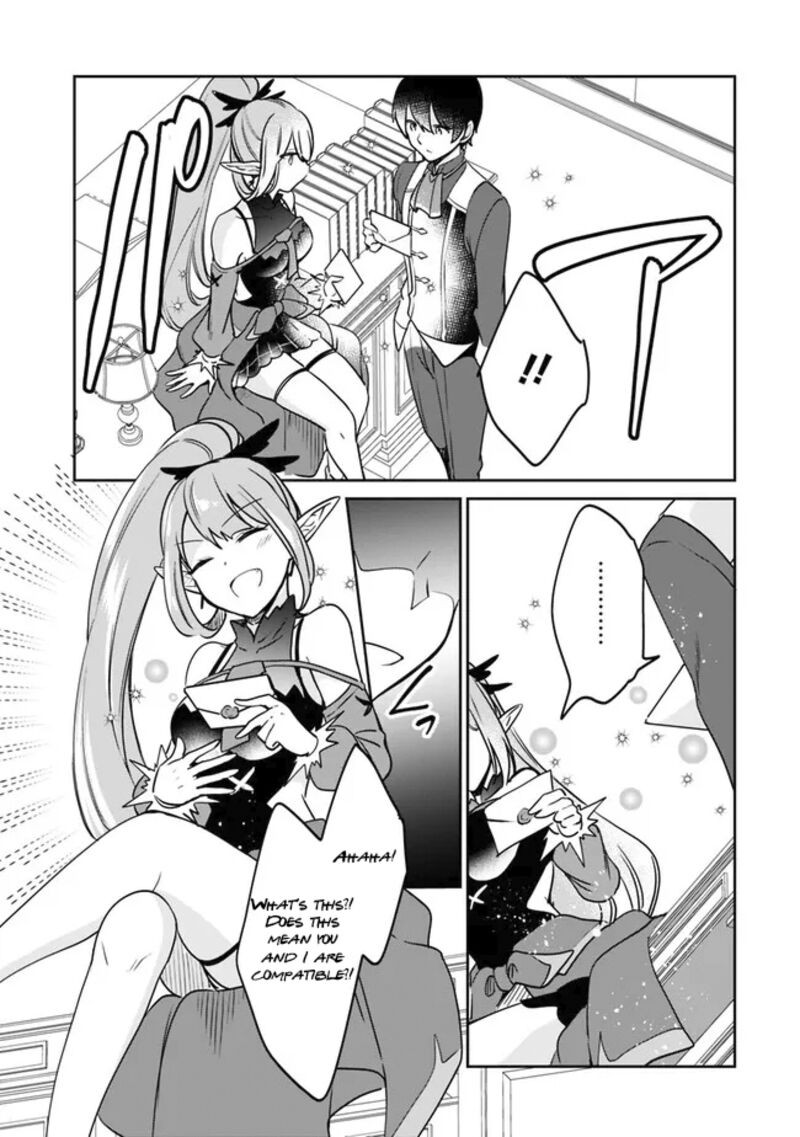 Zennin Ossan Umarekawattara Sss Rank Jinsei Ga Kakutei Shita 93 10