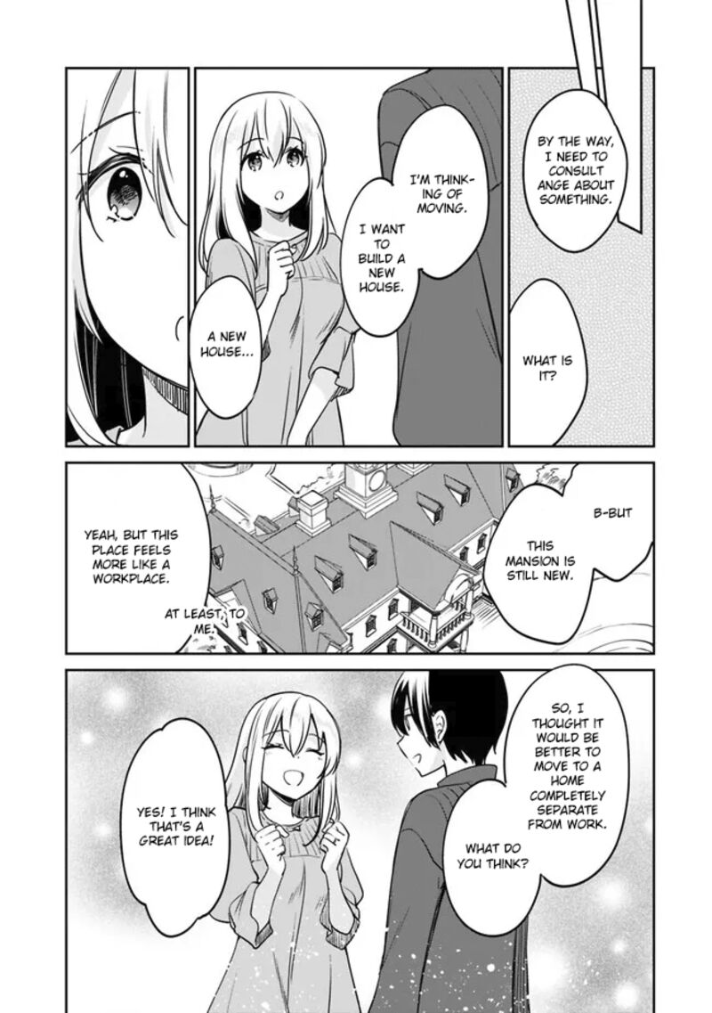 Zennin Ossan Umarekawattara Sss Rank Jinsei Ga Kakutei Shita 93 12