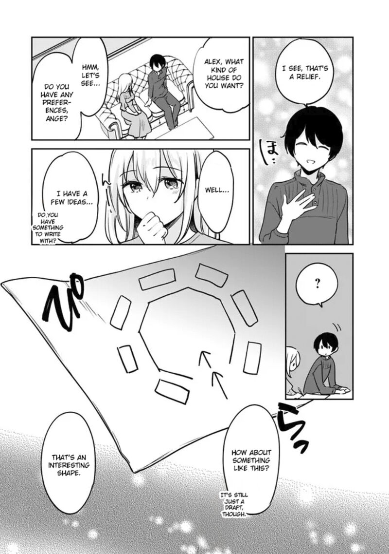 Zennin Ossan Umarekawattara Sss Rank Jinsei Ga Kakutei Shita 93 13