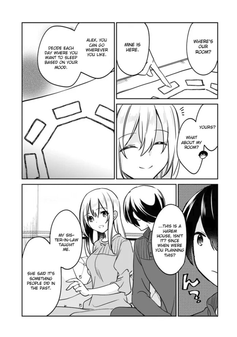 Zennin Ossan Umarekawattara Sss Rank Jinsei Ga Kakutei Shita 93 14