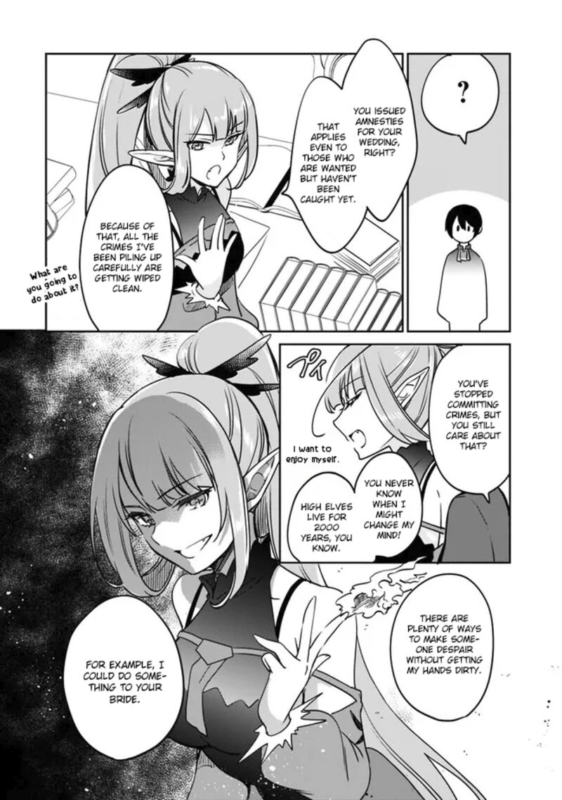 Zennin Ossan Umarekawattara Sss Rank Jinsei Ga Kakutei Shita 93 5