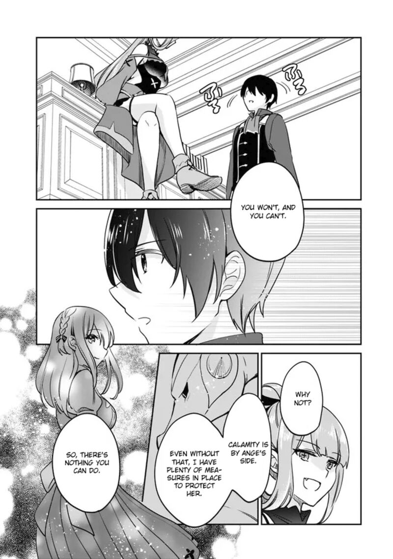 Zennin Ossan Umarekawattara Sss Rank Jinsei Ga Kakutei Shita 93 6
