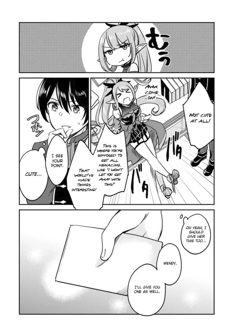 Zennin Ossan Umarekawattara Sss Rank Jinsei Ga Kakutei Shita 93 7