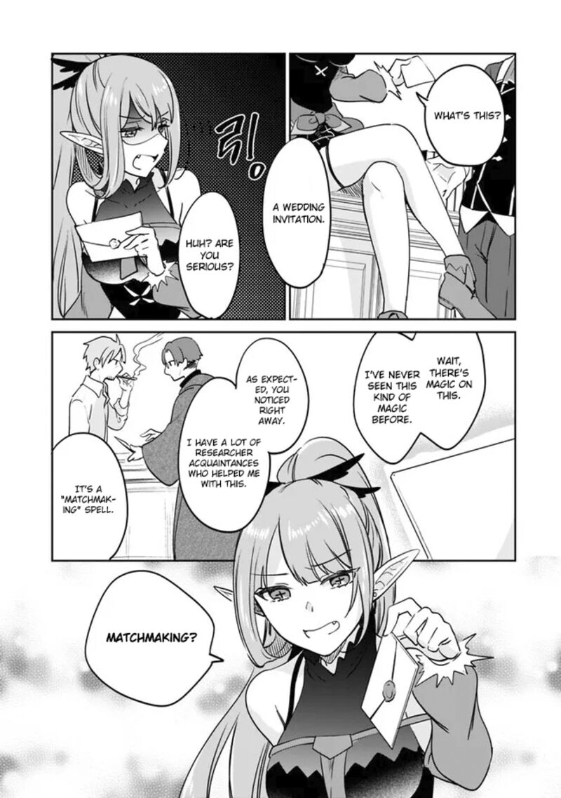 Zennin Ossan Umarekawattara Sss Rank Jinsei Ga Kakutei Shita 93 8
