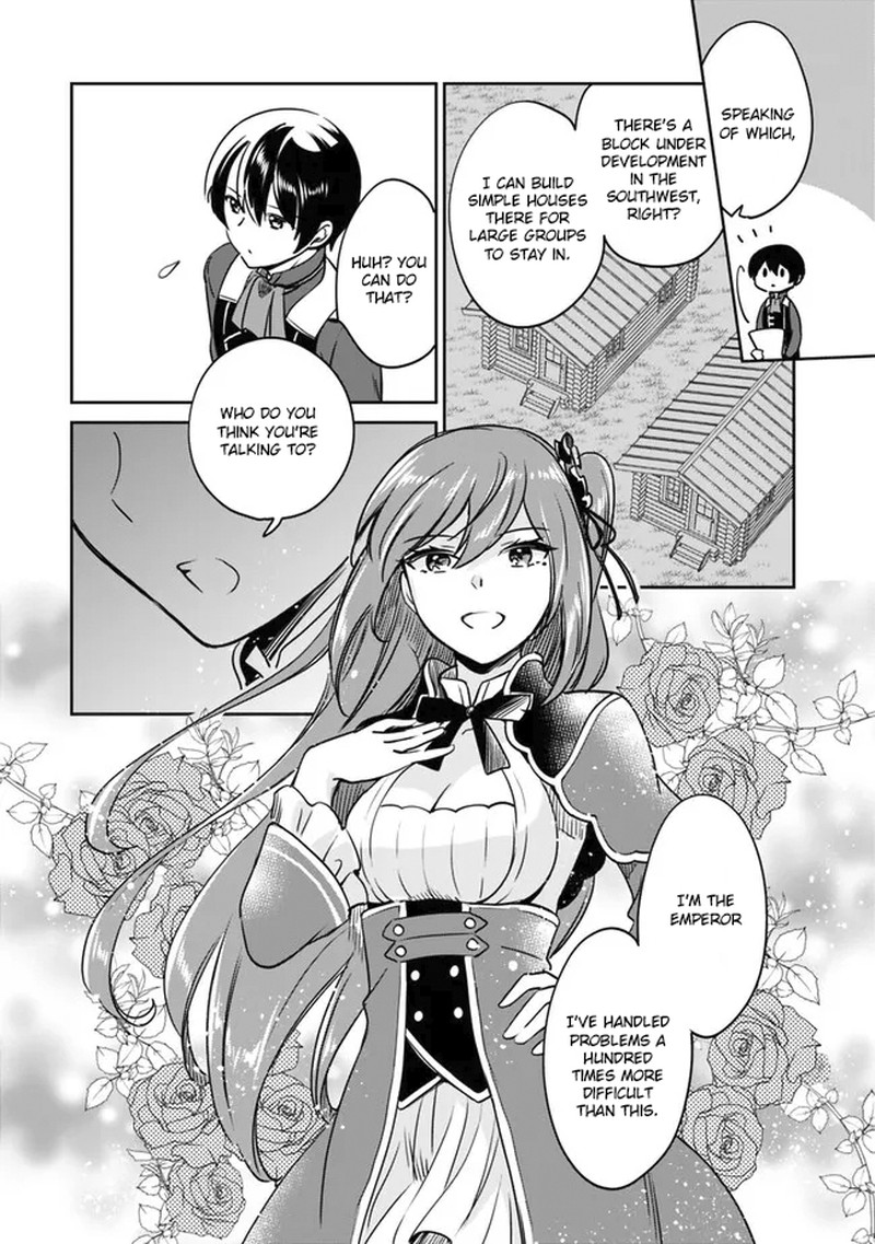 Zennin Ossan Umarekawattara Sss Rank Jinsei Ga Kakutei Shita 94 6
