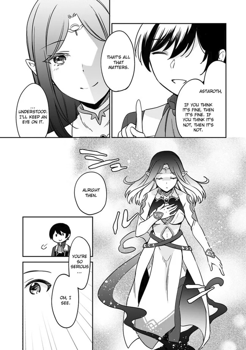 Zennin Ossan Umarekawattara Sss Rank Jinsei Ga Kakutei Shita 94 9